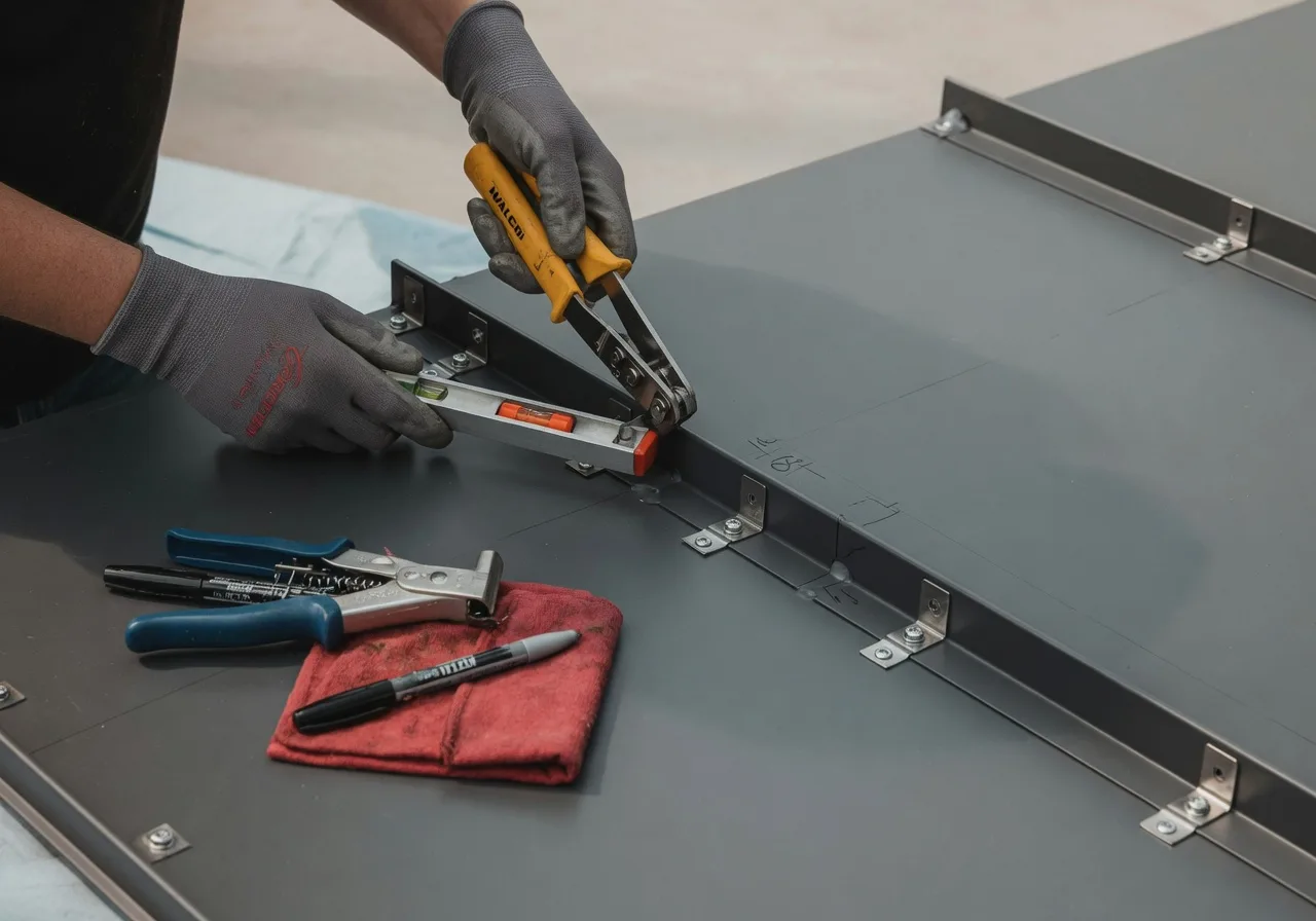 Why choose Metal Roofing Installation in Neligh, NE